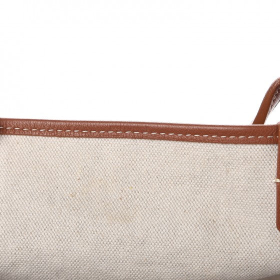 Goyardine Saint Louis PM Black Gold