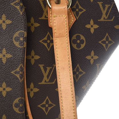 Louis Vuitton Monogram Ellipse GM Shopping Bag 12 of 19
