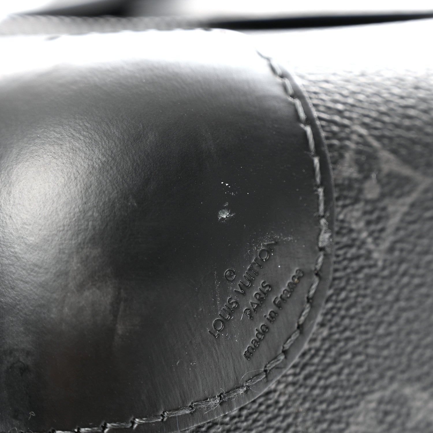 Louis Vuitton Monogram Eclipse Horizon 55 11 of 13