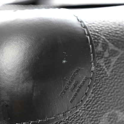 Louis Vuitton Monogram Eclipse Horizon 55 11 of 13