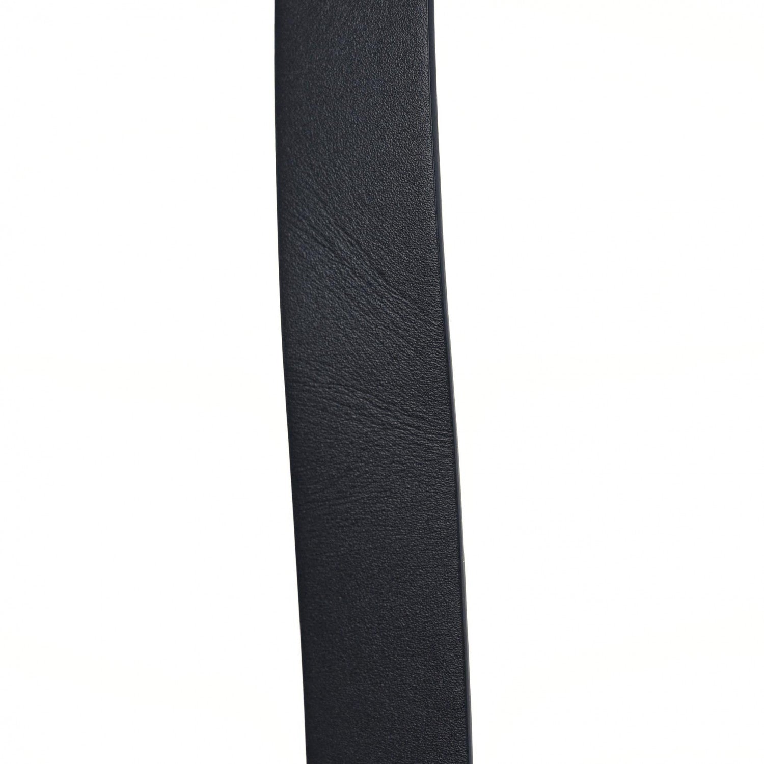 Chanel Calfskin Lambskin CC Chain Belt 95 38 Black Gold 7 of 8