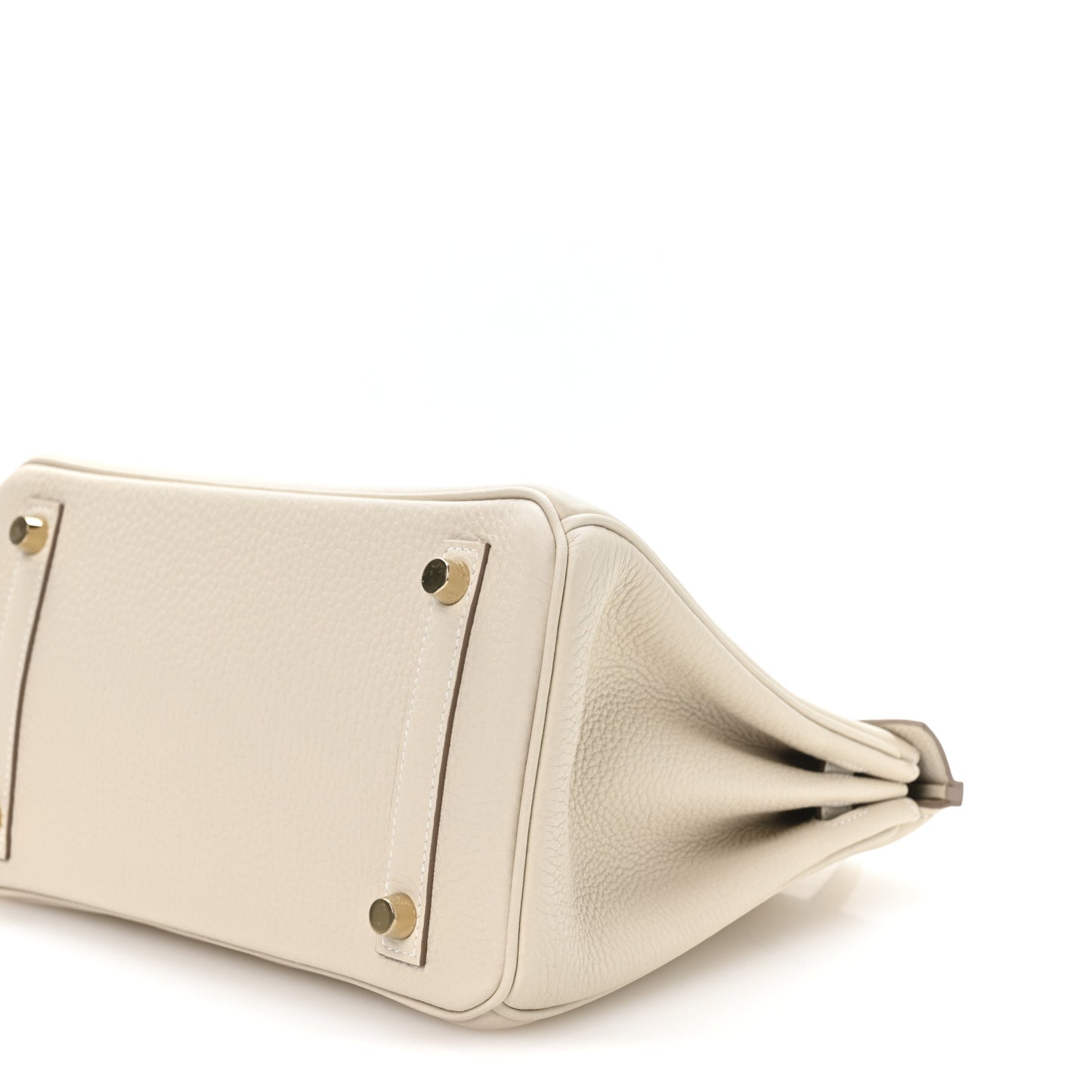 Togo Birkin 25 Craie