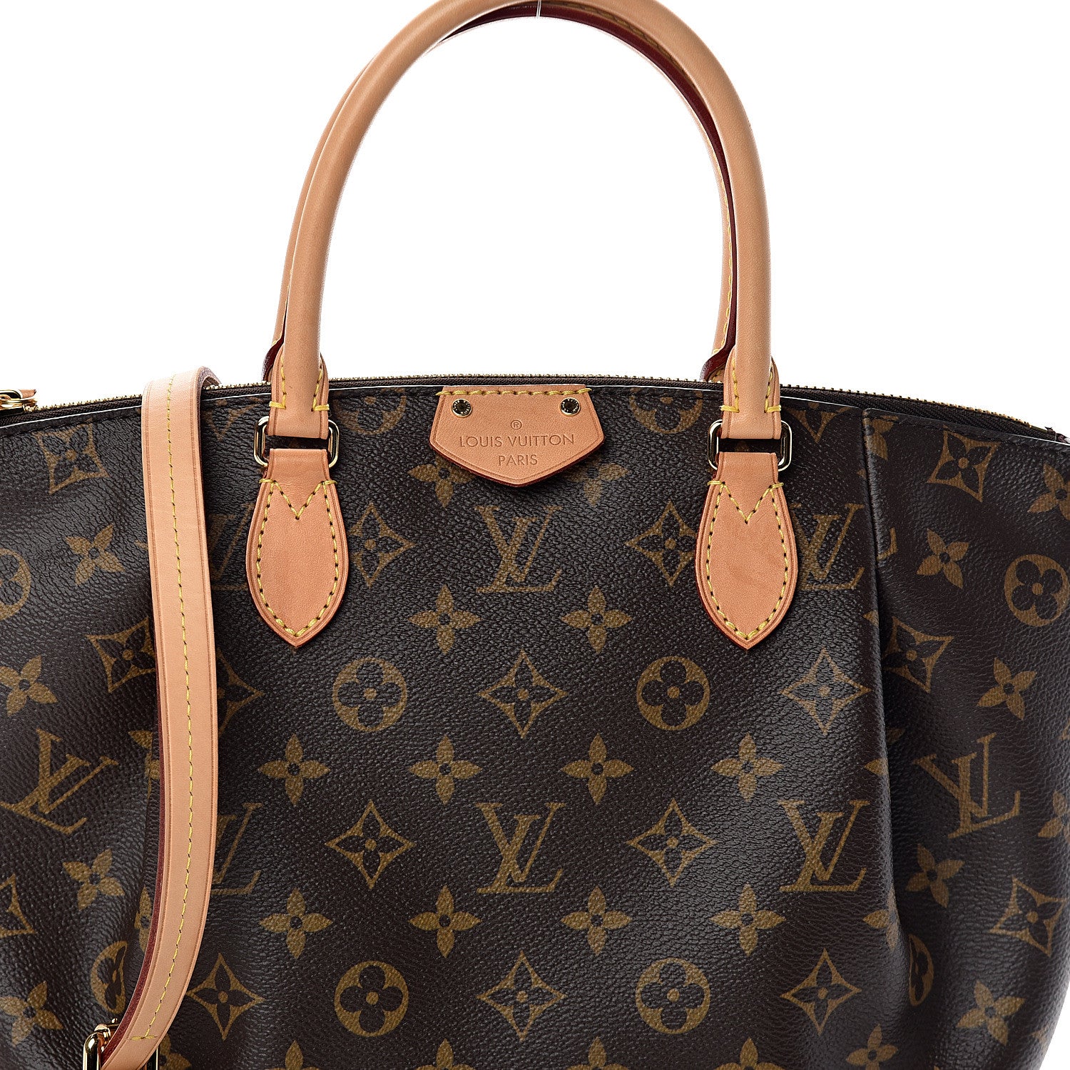 Louis Vuitton Monogram Turenne PM 6 of 8