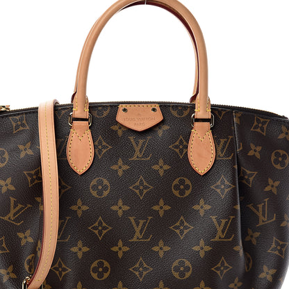 Louis Vuitton Monogram Turenne PM 6 of 8