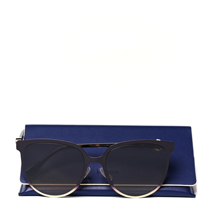 Fendi Metal F is Fendi Sunglasses FF 0328/S Havana 8 of 8