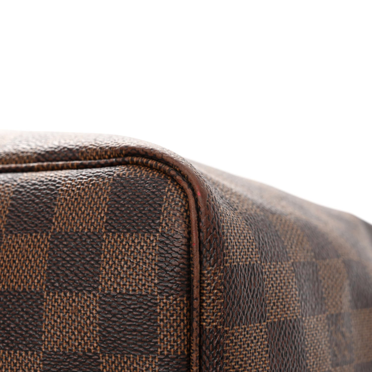 Louis Vuitton Damier Ebene Neverfull GM 10 of 16