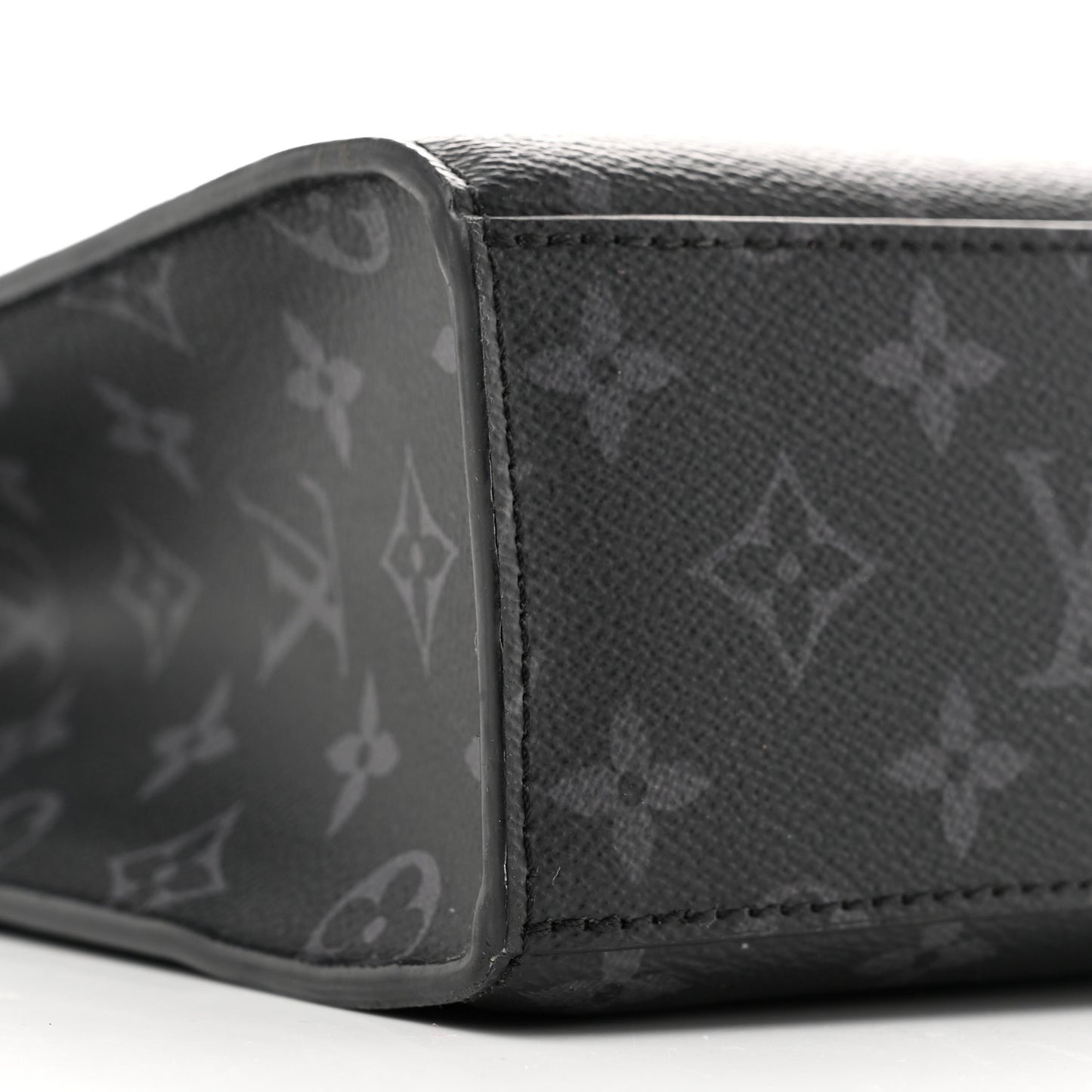 Monogram Eclipse Sac Plat Horizontal Zipper