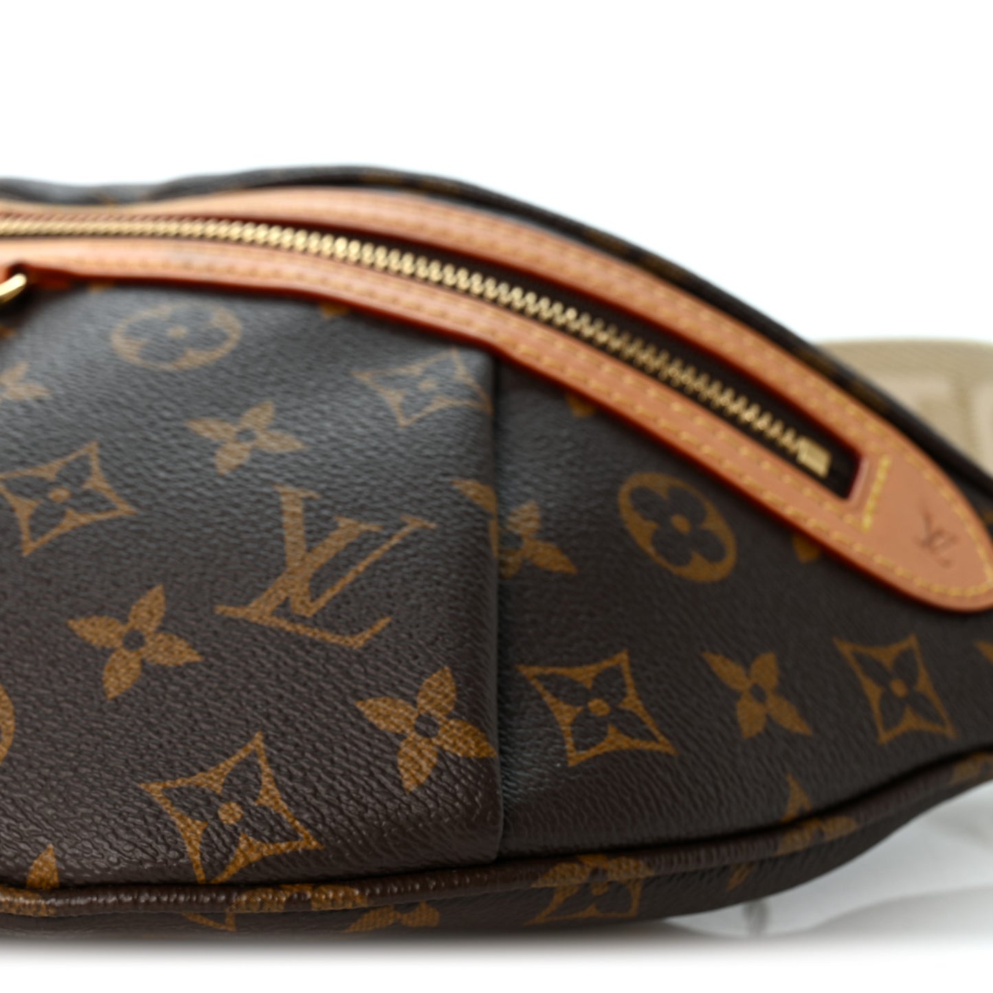 Monogram High Rise Bumbag