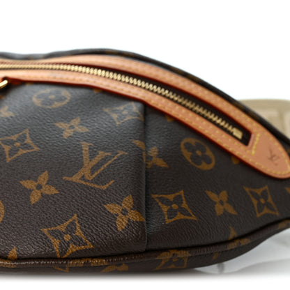Louis Vuitton Monogram High Rise Bumbag 8 of 9