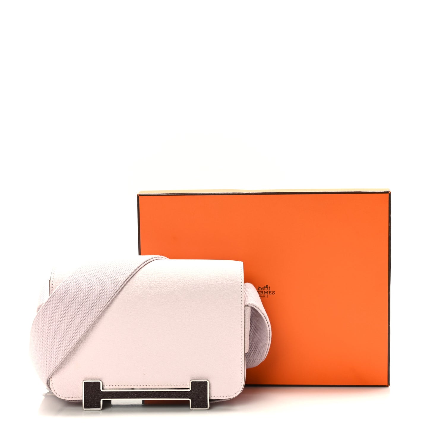 Chevre Mysore Bicolor Geta Mauve Pale Rouge Sellier