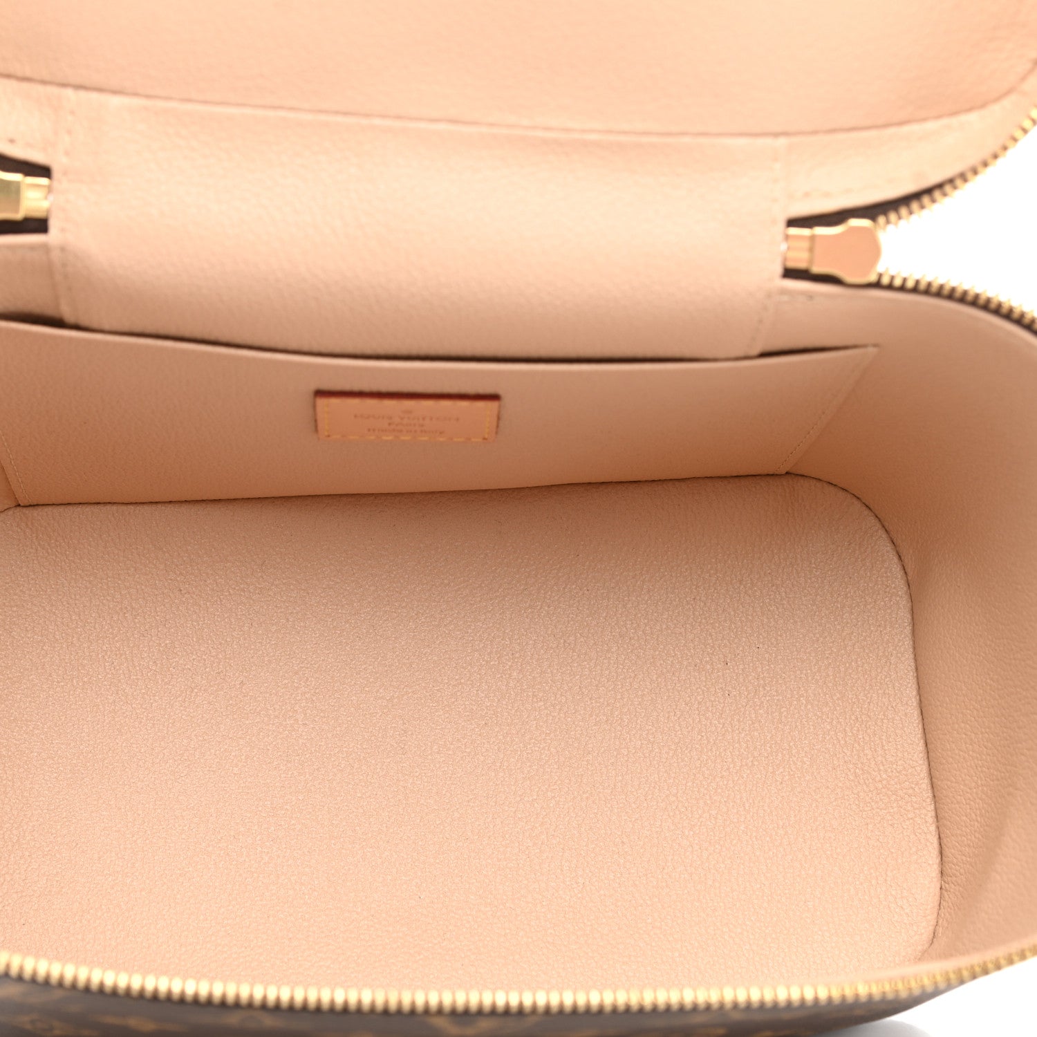 Louis Vuitton Monogram Nice BB 5 of 6