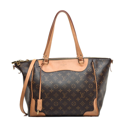 Louis Vuitton Monogram Estrela NM 1 of 11