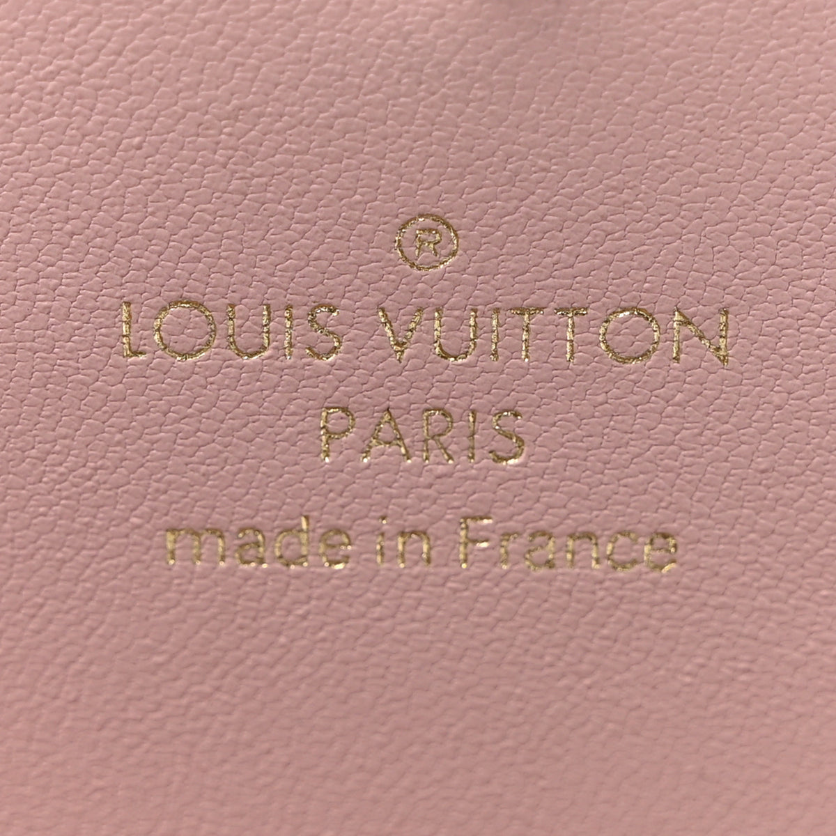 Louis Vuitton Monogram Kirigami Pochette Set 8 of 10