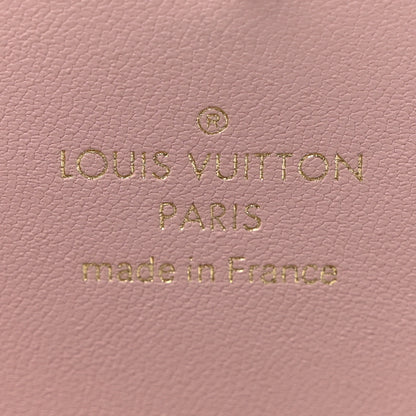 Louis Vuitton Monogram Kirigami Pochette Set 8 of 10