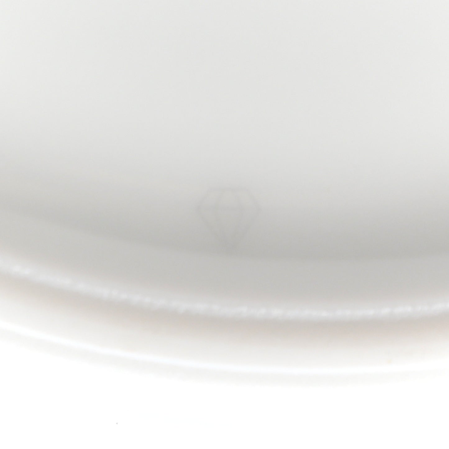 Porcelain Mosaique Au 24 Gold Breakfast Cup And Saucer Set Of 2