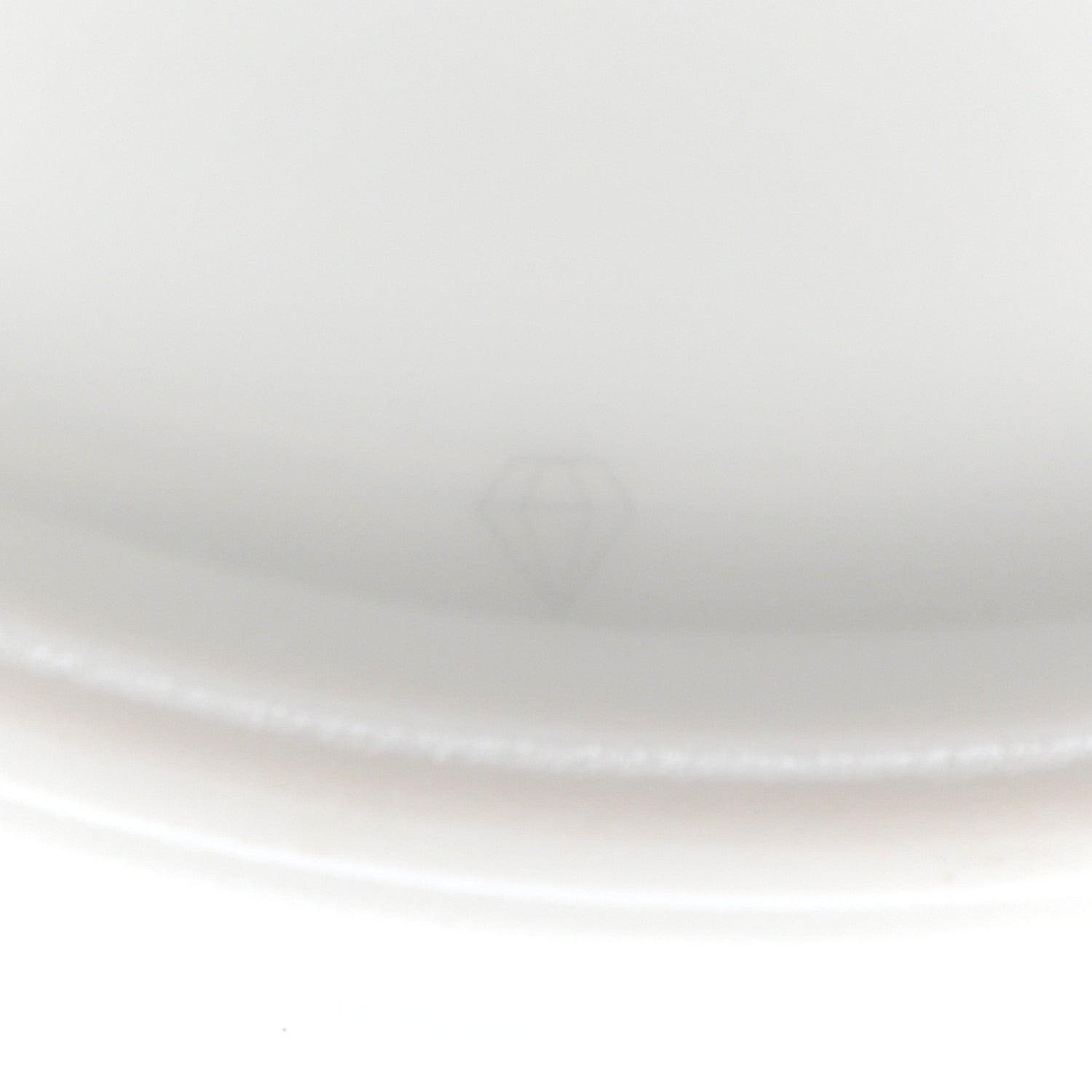 Hermes Porcelain Mosaique Au 24 Gold Breakfast Cup And Saucer Set Of 2 9 of 10
