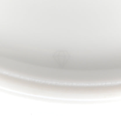 Hermes Porcelain Mosaique Au 24 Gold Breakfast Cup And Saucer Set Of 2 9 of 10