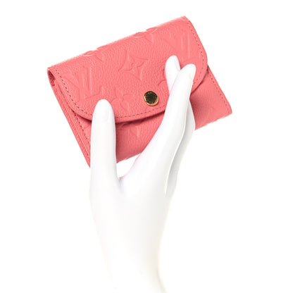 Louis Vuitton Empreinte Rosalie Coin Purse Tender Bliss 2 of 7