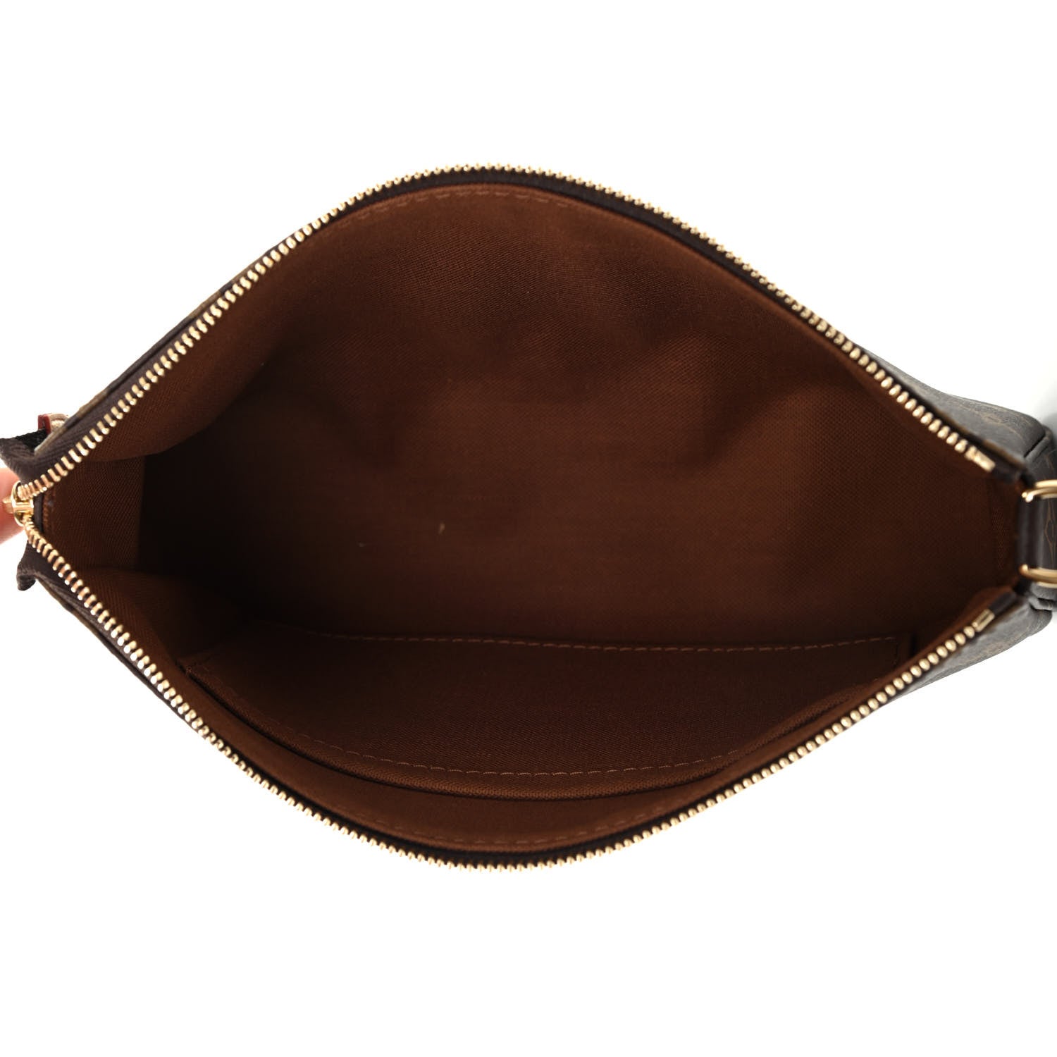 Louis Vuitton Monogram Pochette Accessories NM 5 of 6