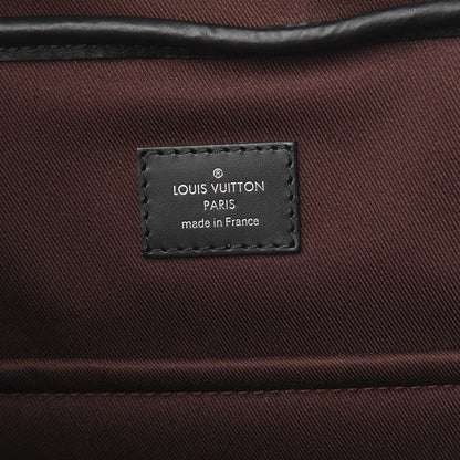 Louis Vuitton Monogram Macassar Zack Backpack 5 of 8