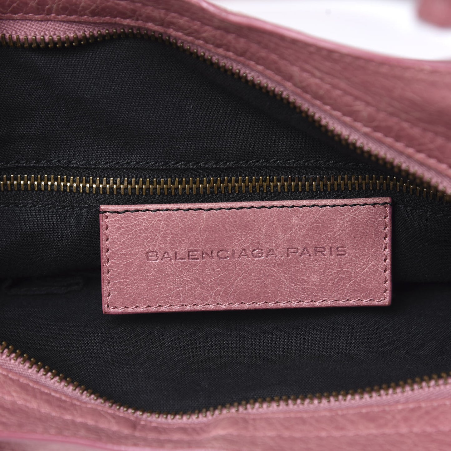 Agneau Classic Hardware Town Rose Bruyere