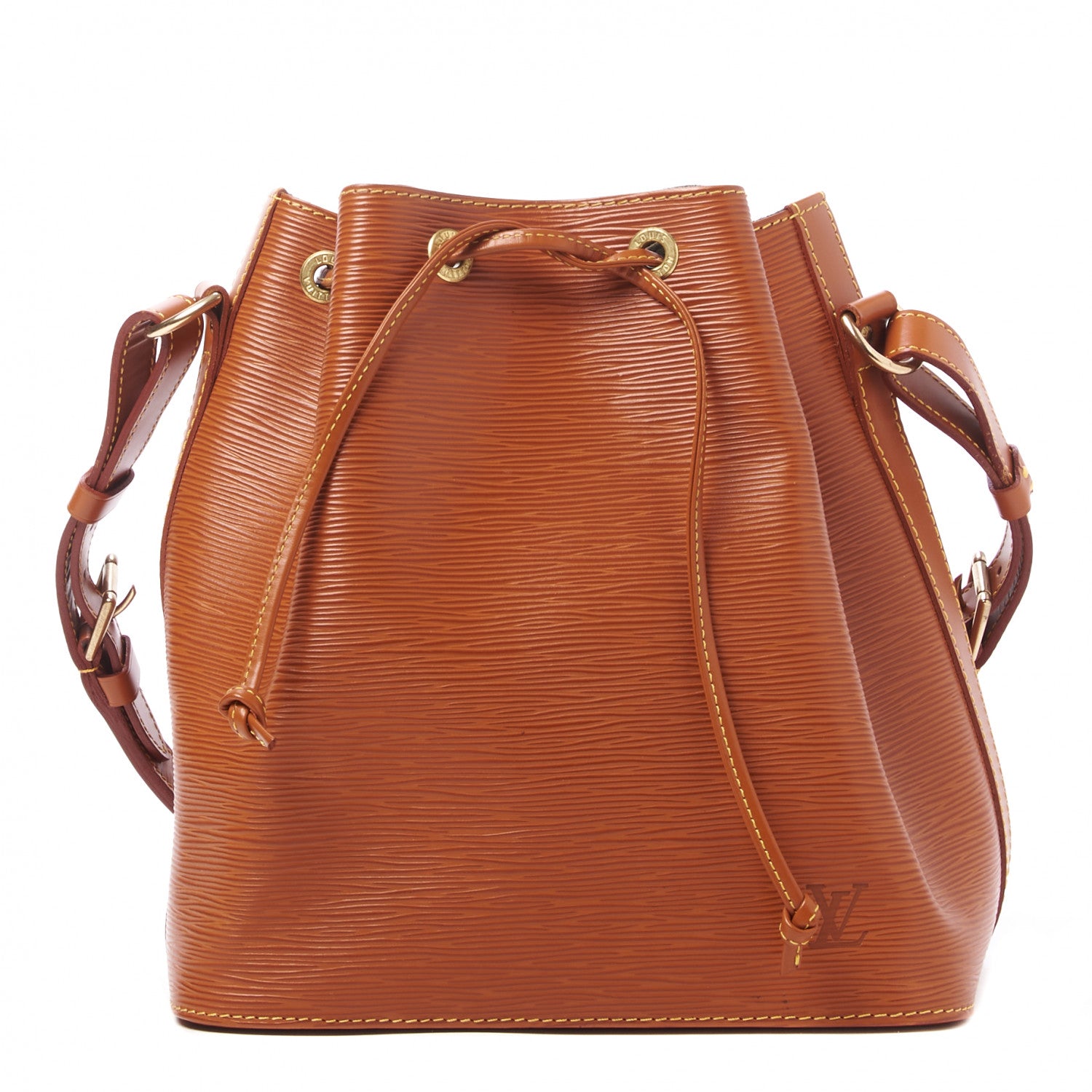 Louis Vuitton Epi Petit Noe Cipango 1 of 8