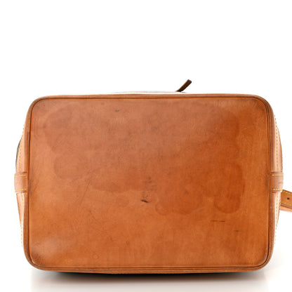 Louis Vuitton Monogram Noe 19 of 19