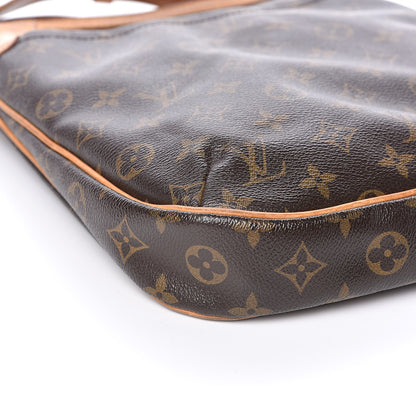 Louis Vuitton Monogram Odeon PM 7 of 15