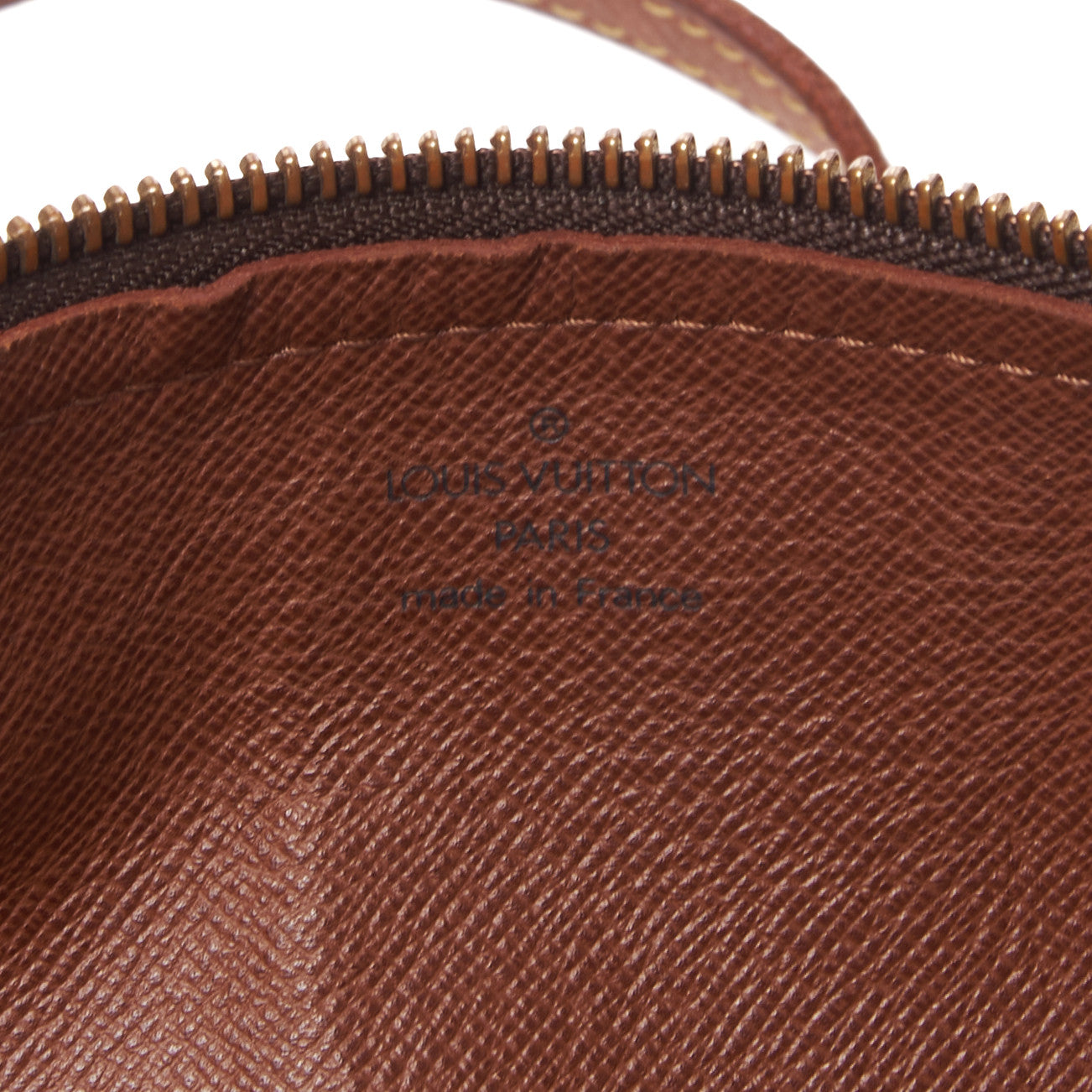 Louis Vuitton Monogram Papillon 30 6 of 7