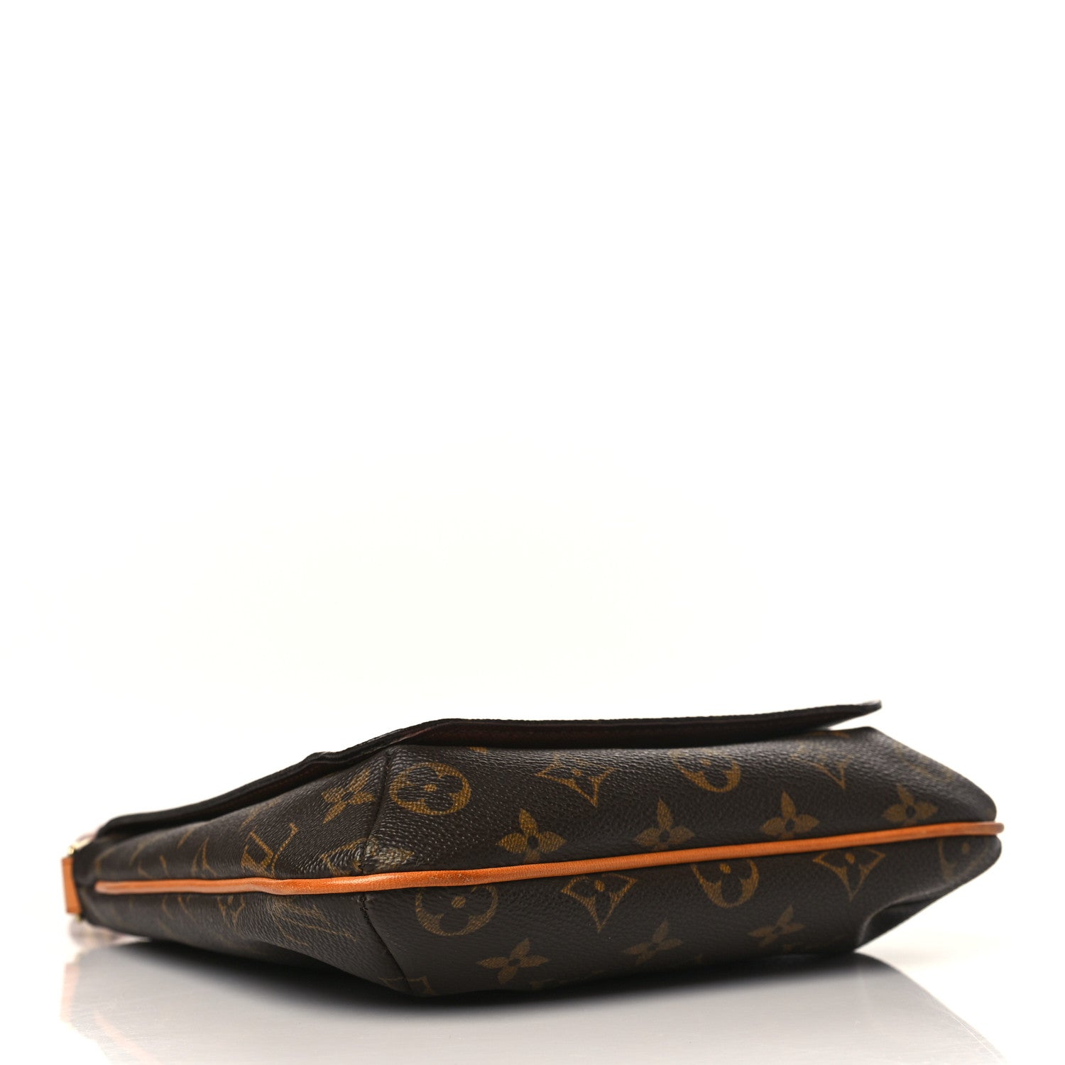 Louis Vuitton Monogram Musette Salsa 5 of 9