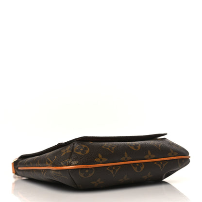 Louis Vuitton Monogram Musette Salsa 5 of 9