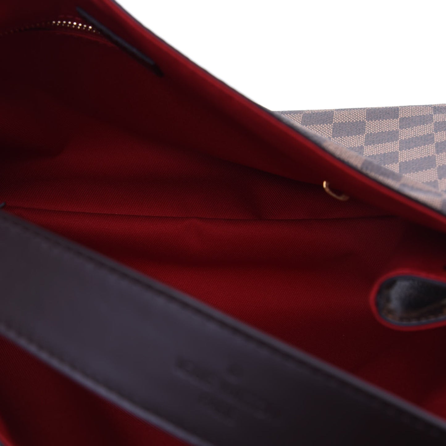 Damier Ebene Graceful PM