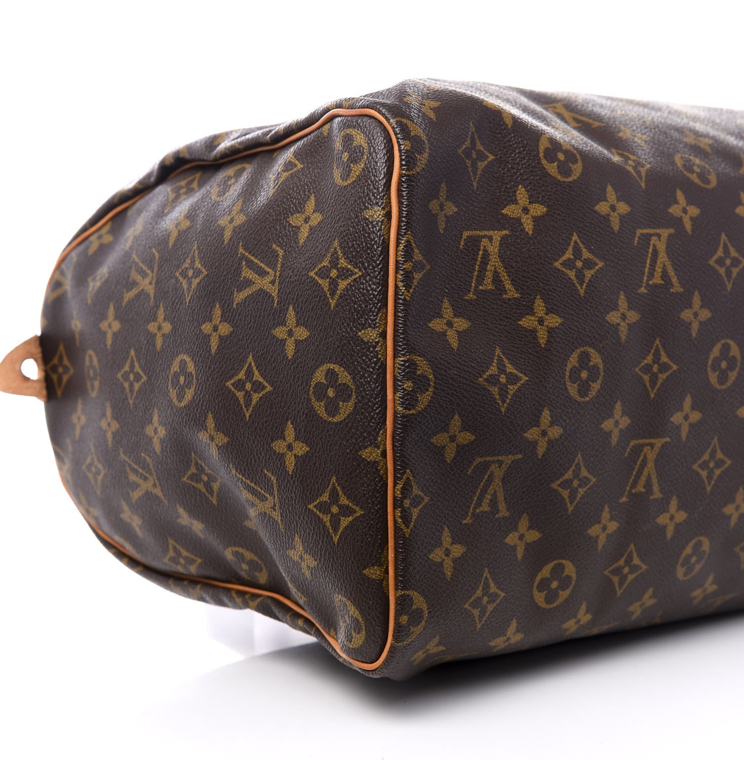 Louis Vuitton Monogram Speedy 40 6 of 8