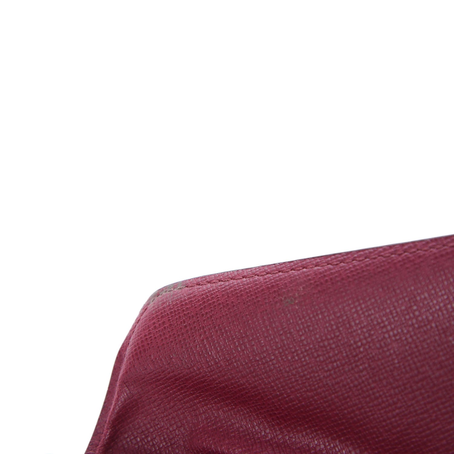 Louis Vuitton Monogram Josephine Wallet Fuchsia 8 of 13