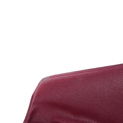 Louis Vuitton Monogram Josephine Wallet Fuchsia 8 of 13