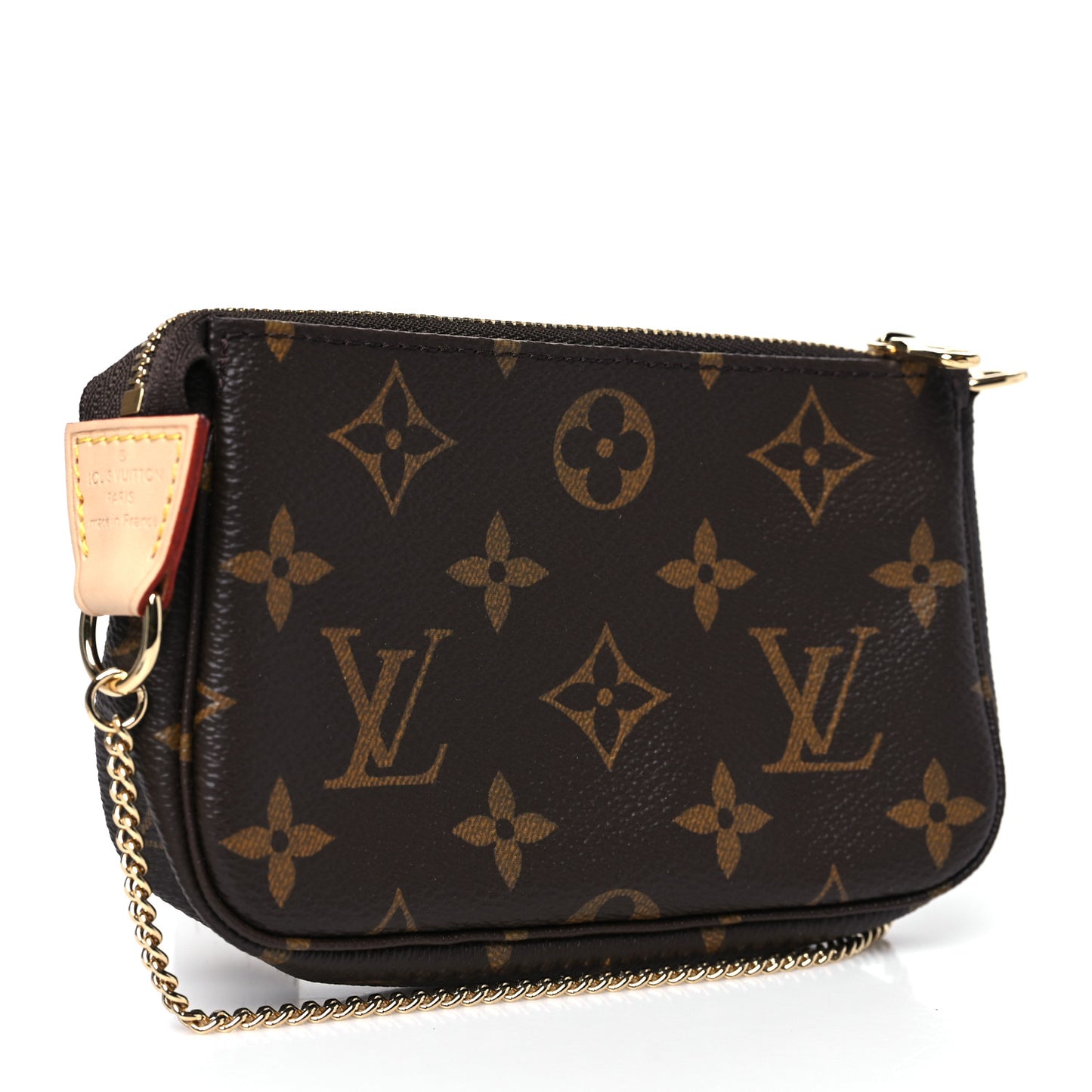 Monogram Mini Pochette Accessories