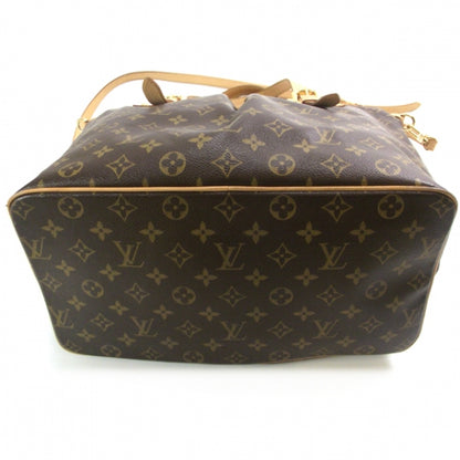 Louis Vuitton Monogram Palermo GM 4 of 9