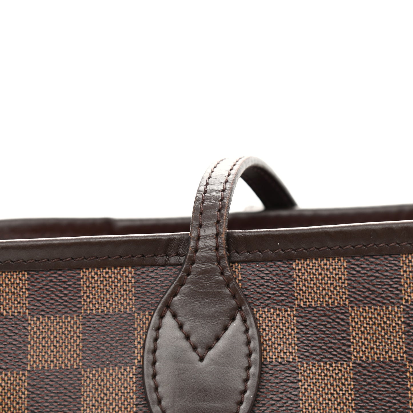 Damier Ebene Neo Neverfull MM