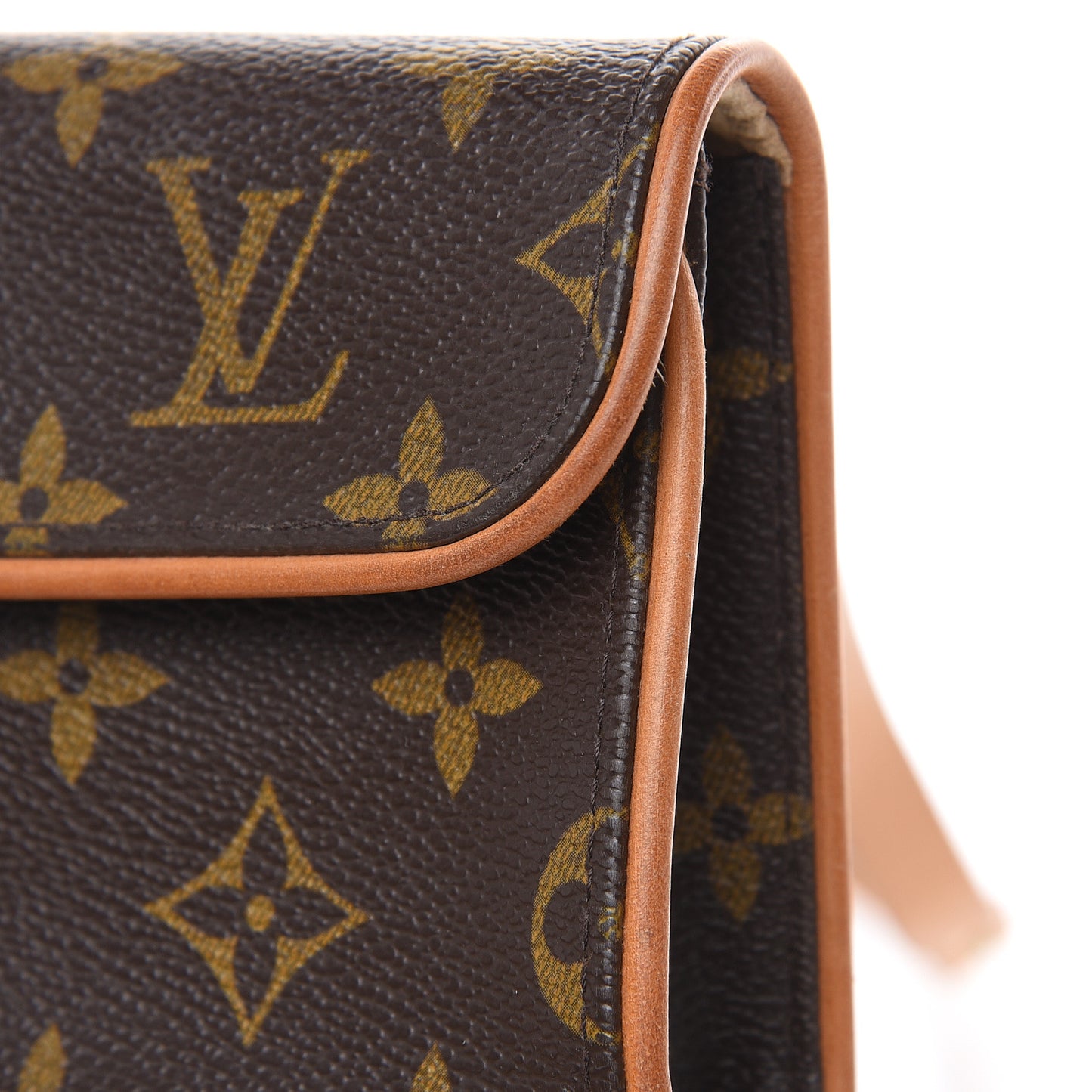 Monogram Pochette Florentine S