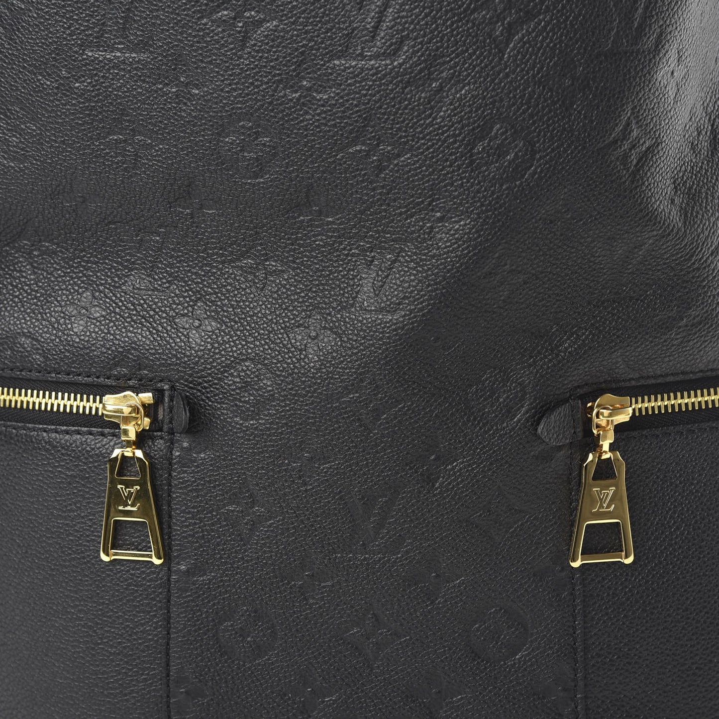 Empreinte Melie Black