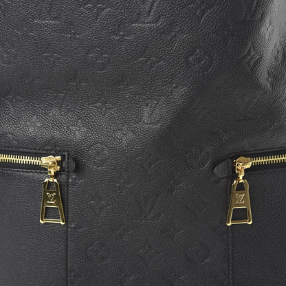 Louis Vuitton Empreinte Melie Black 9 of 9