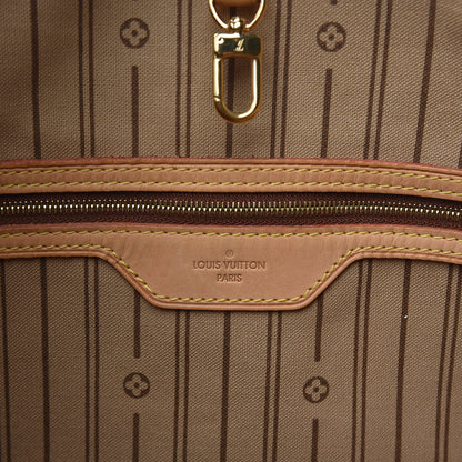 Louis Vuitton Monogram Delightful MM 9 of 13