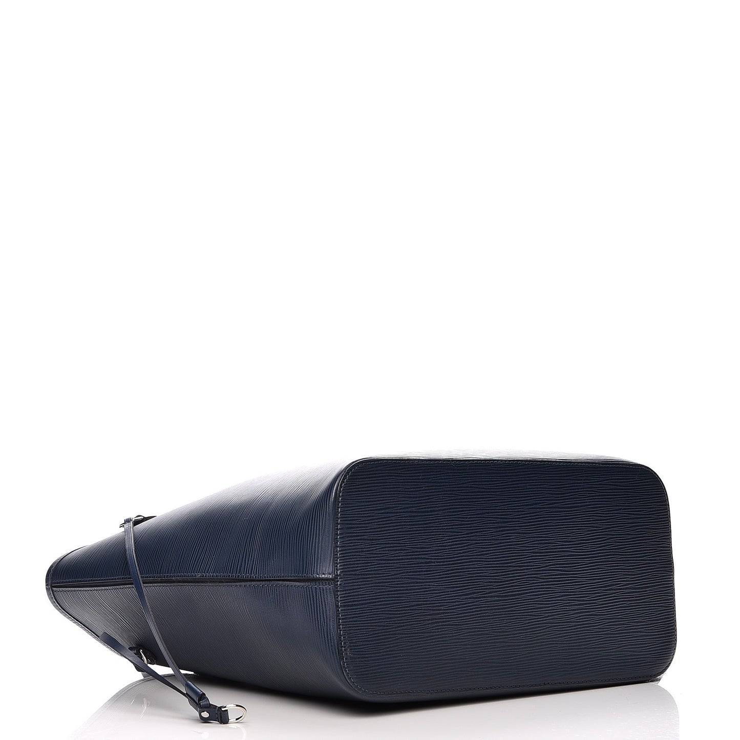 Epi Neverfull MM Indigo