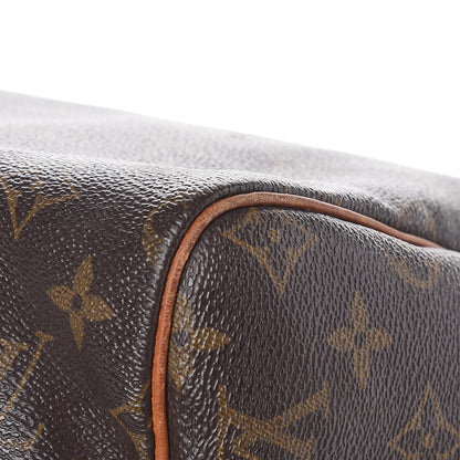 Louis Vuitton Monogram Speedy 30 10 of 14