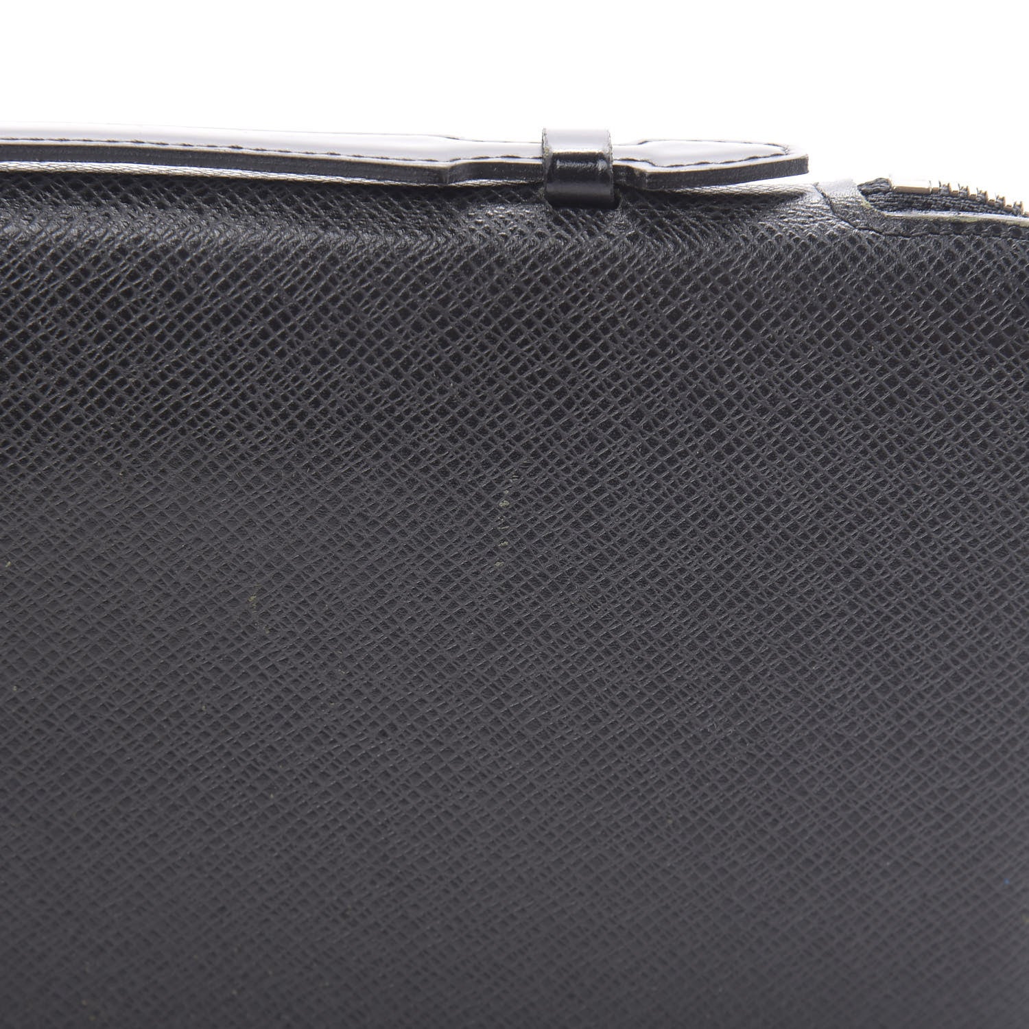 Louis Vuitton Taiga Atoll Travel Organizer Ardoise 8 of 12