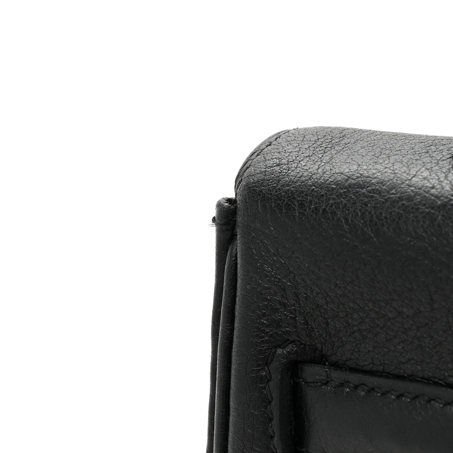 Taurillon Clemence Kelly Retourne 35 Black