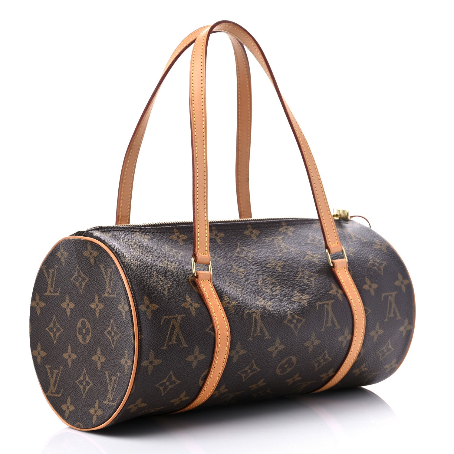 Louis Vuitton Monogram Papillon 30 With Companion 4 of 13