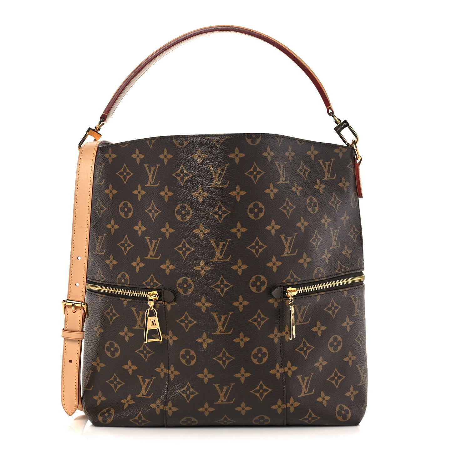 Monogram Melie
