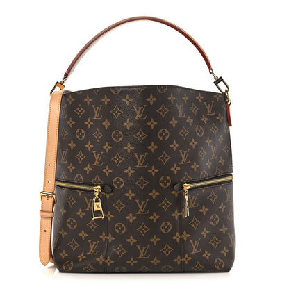 Louis Vuitton Monogram Melie 1 of 13