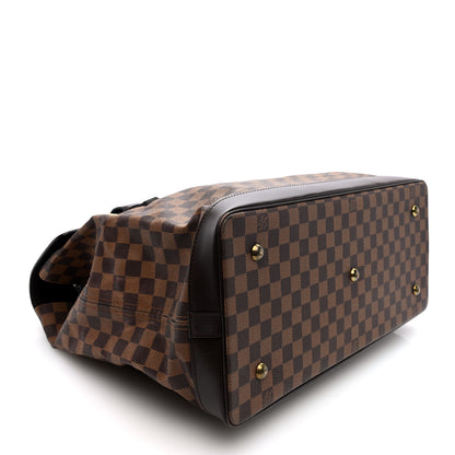 Louis Vuitton Damier Ebene West End PM 4 of 9